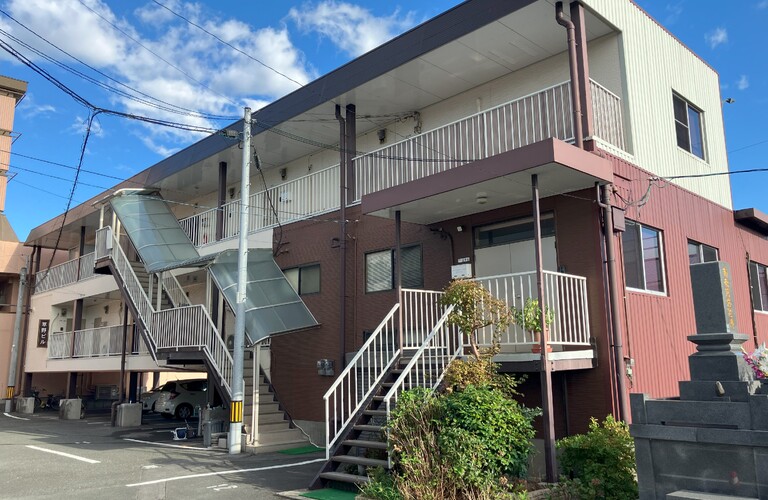 賃貸仲介のご相談は｜熊本市の不動産ならネコ不動産
