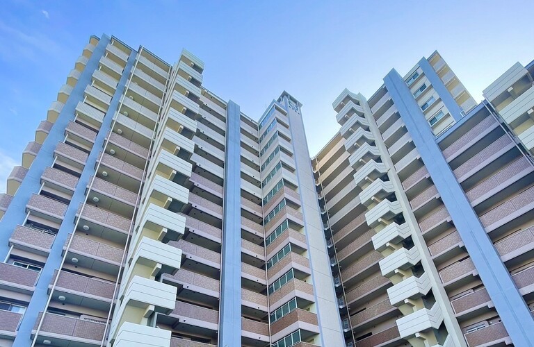 熊本市中央区の中古マンション購入なら｜ネコ可物件専門店ネコ不動産
