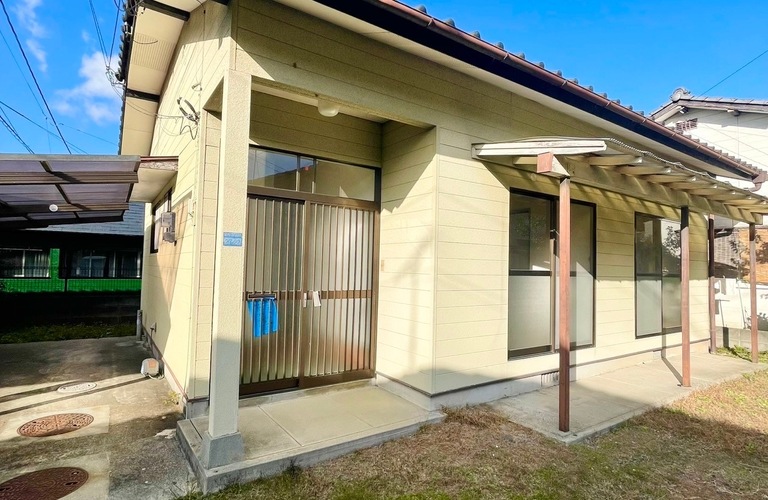ネコ多頭飼い可能な賃貸なら｜熊本市のネコ可物件専門店ネコ不動産