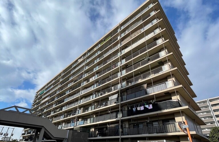 東区のネコ可リノベマンションなら｜熊本市のネコ可物件専門店ネコ不動産