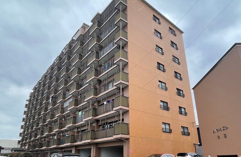 中央区のネコ可リノベマンションなら｜熊本市のネコ可物件専門店ネコ不動産