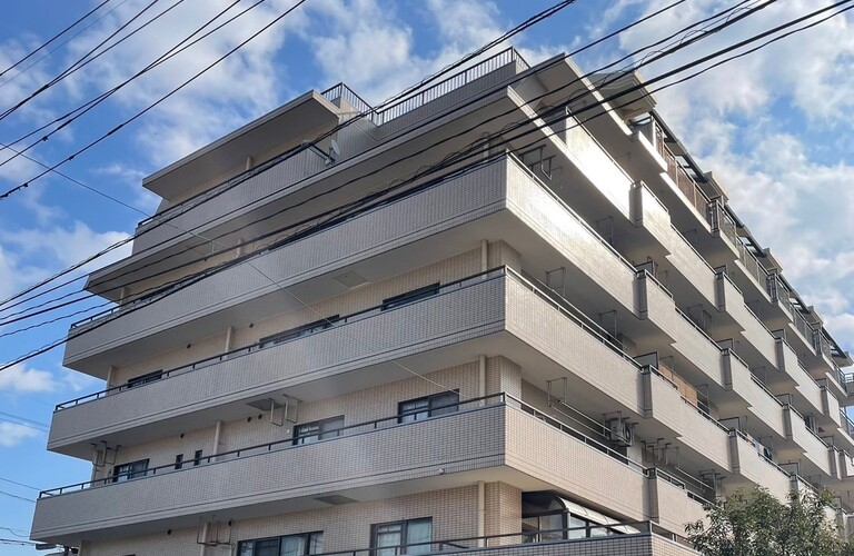 水前寺駅近くのリノ済みベマンションなら｜熊本市のネコ可物件専門店ネコ不動産