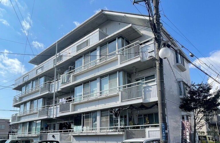 東区新生のネコが２匹飼える賃貸物件のご紹介｜熊本市のネコ可物件専門店ネコ不動産