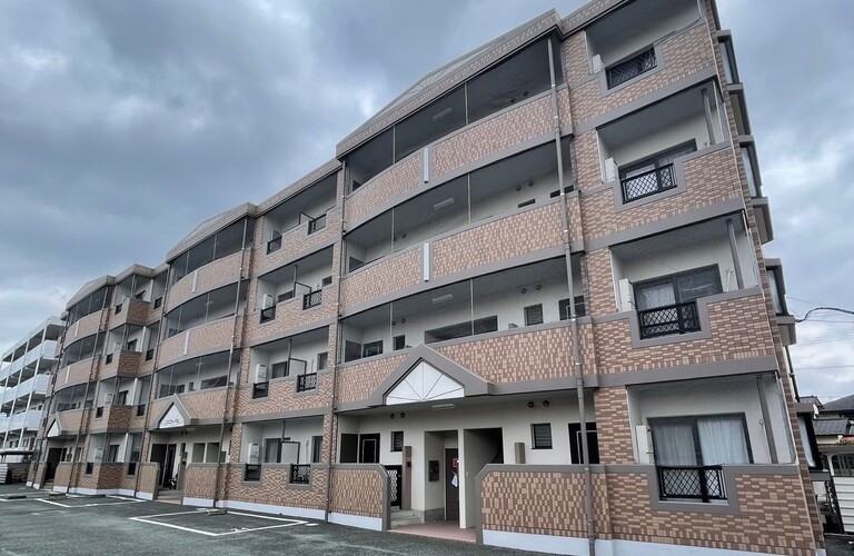 帯山でネコ２匹と暮らせる賃貸物件をご紹介｜熊本市のネコ可物件専門店ネコ不動産