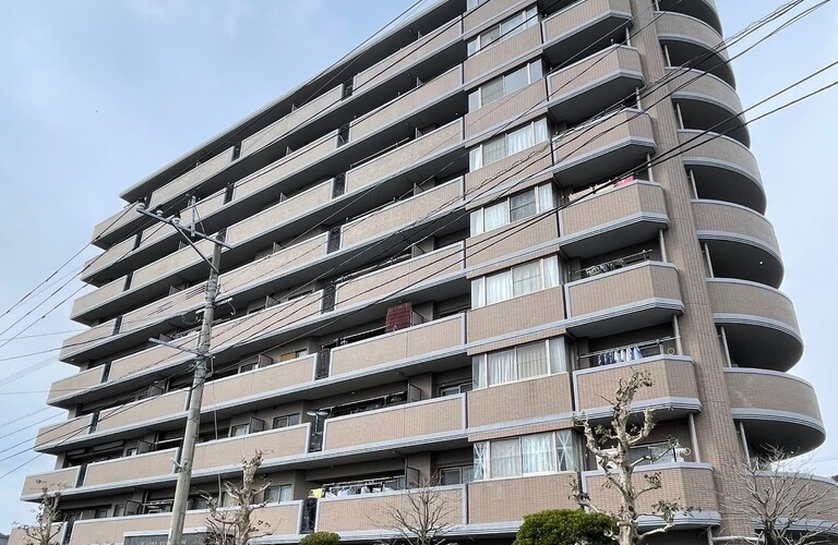 熊本城が見えるネコと暮らせるリノベマンションなら｜熊本市のネコ可物件専門店ネコ不動産