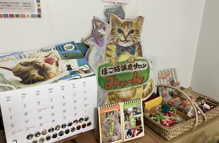毎日が譲渡会こたつ部屋みゃーん｜熊本市のネコ可物件専門店ネコ不動産