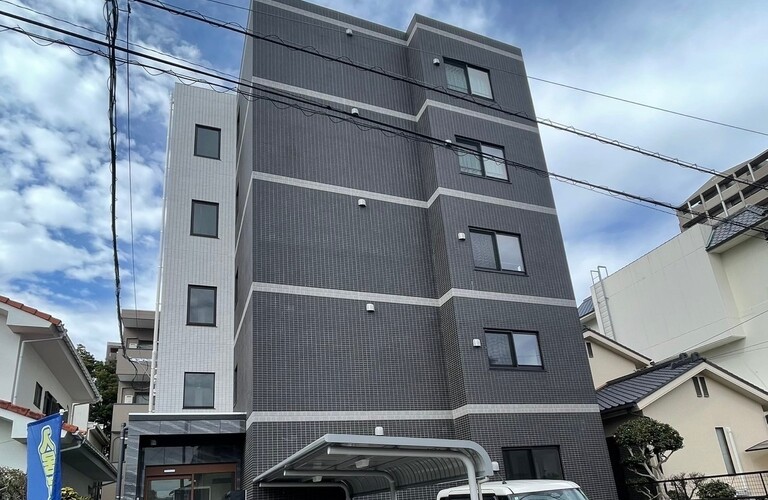 水前寺のネコと暮らせる新築賃貸マンションなら｜熊本市のネコ可物件専門店ネコ不動産