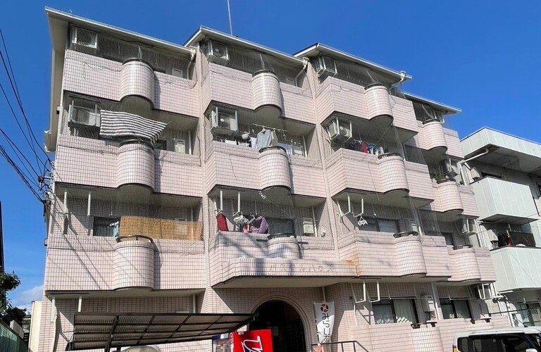 健軍の家電付きのネコ可賃貸なら｜熊本市のネコ可物件専門店ネコ不動産