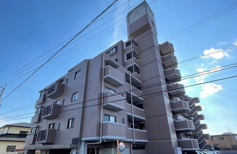 東区のネコ多頭飼育可能な分譲マンションなら｜熊本市のネコ可物件専門店ネコ不動産