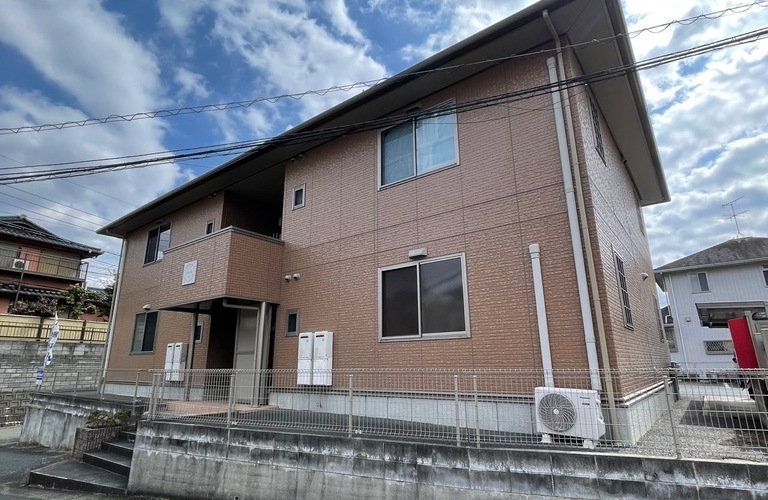 東区のペット共生アパートなら｜熊本市のネコ可物件専門店ネコ不動産