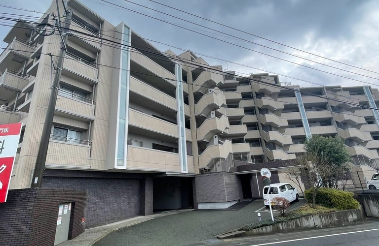 保田窪の猫可オール電化マンションなら｜熊本市のネコ可物件専門店ネコ不動産