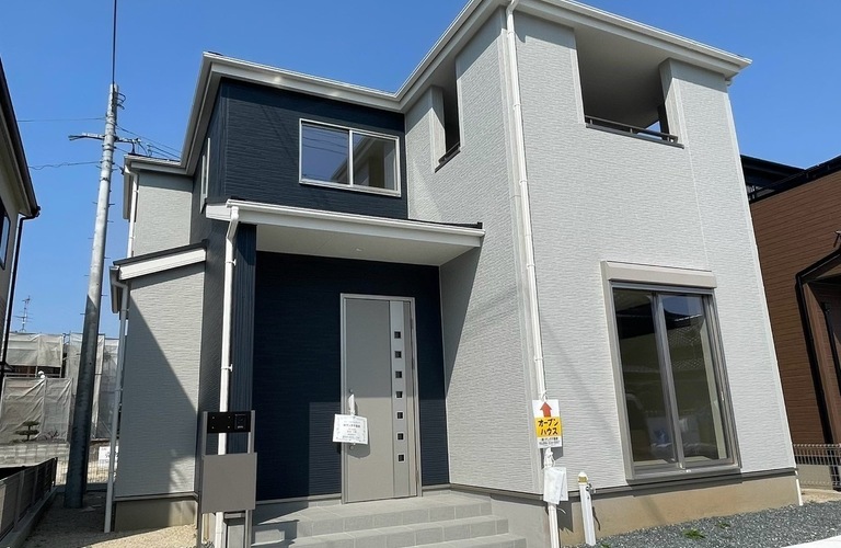 南区元三町の新築戸建てをご紹介｜熊本市のネコ可物件専門店ネコ不動産