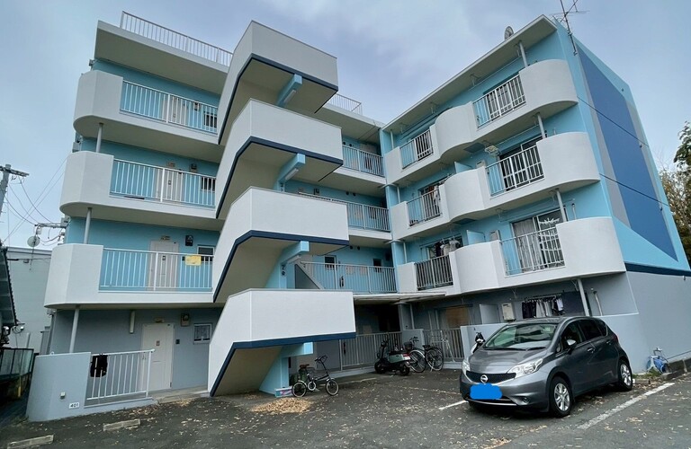 新南部のインターネット無料の猫可賃貸なら｜熊本市のネコ可物件専門店ネコ不動産