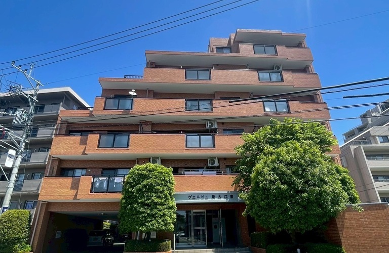 保田窪のネコ可リノベマンションなら｜熊本市のネコ可物件専門店ネコ不動産