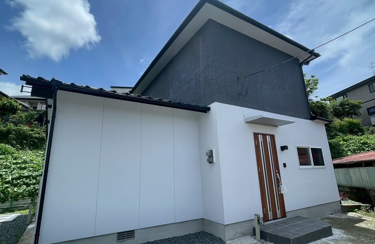 北区池田のフルリノベ中古戸建をご紹介｜熊本市のネコ可物件専門店ネコ不動産