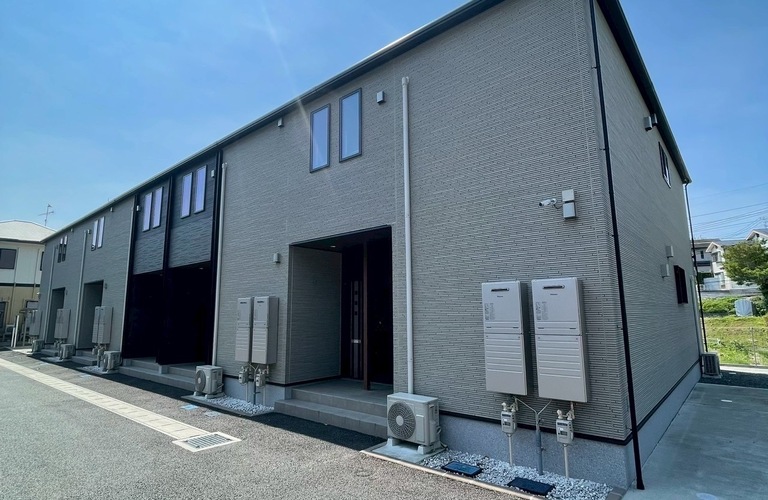 北区のペットドア付きの猫可賃貸物件をご紹介｜熊本市のネコ可物件専門店ネコ不動産