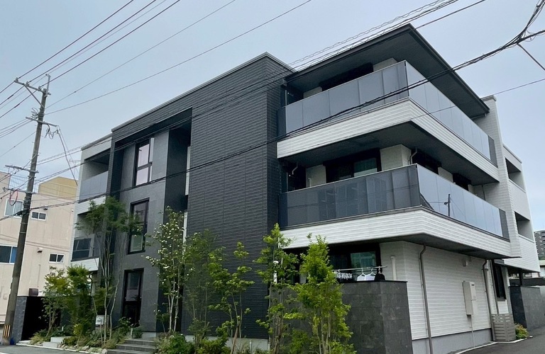 内坪井の新築ネコ可賃貸をご紹介｜熊本市のネコ可物件専門店ネコ不動産