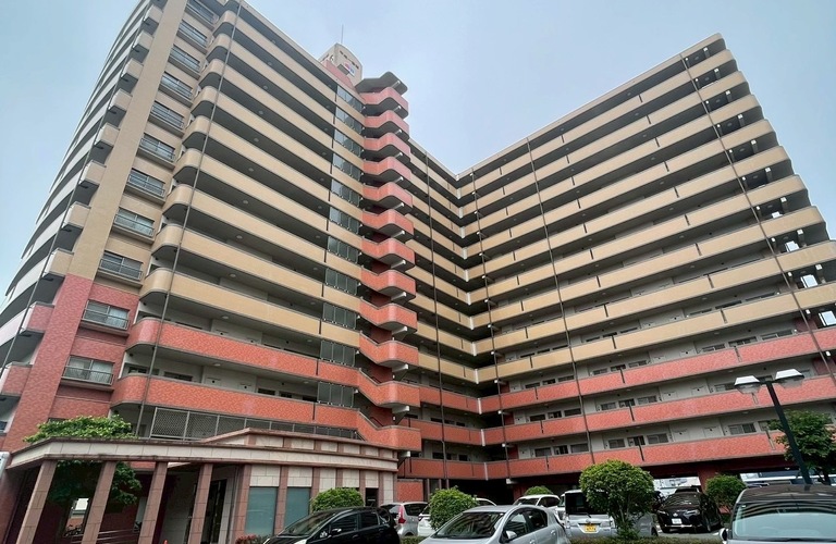 平成駅近くの猫可中古マンションをご紹介｜熊本市のネコ可物件専門店ネコ不動産