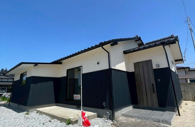 南区白石町のフルリノベーション済み中古平屋をご紹介｜熊本市のネコ可物件専門店ネコ不動産