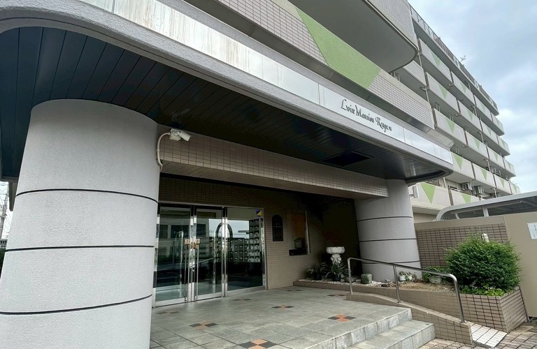 東区山ノ内の猫可リノベマンションをご紹介｜熊本市のネコ可物件専門店ネコ不動産