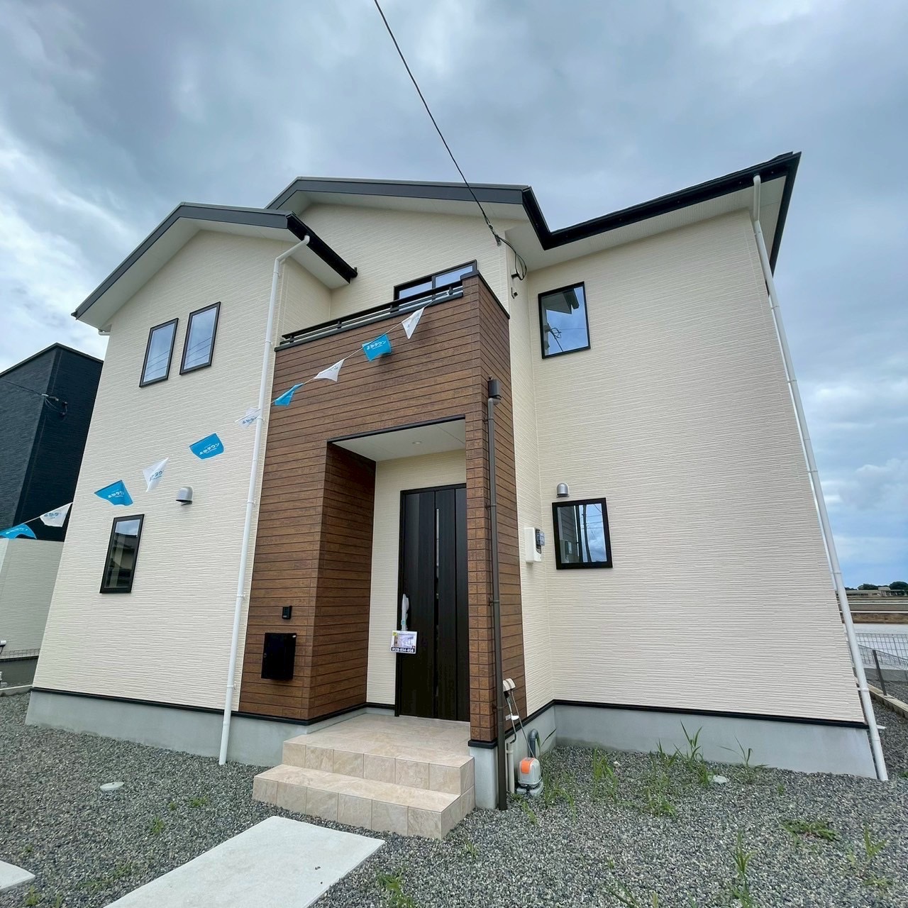 南区富合町のWICがある新築戸建てをご紹介｜熊本市のネコ可物件専門店ネコ不動産