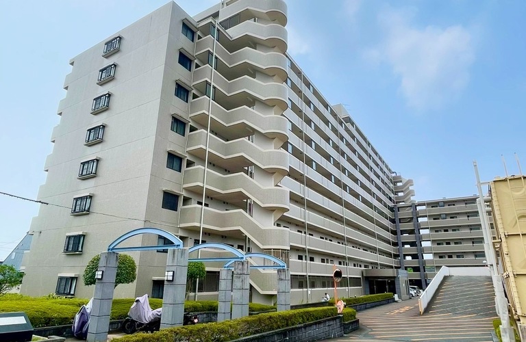 佐土原の猫多頭飼育可の分譲マンションをご紹介｜熊本市のネコ可物件専門店ネコ不動産