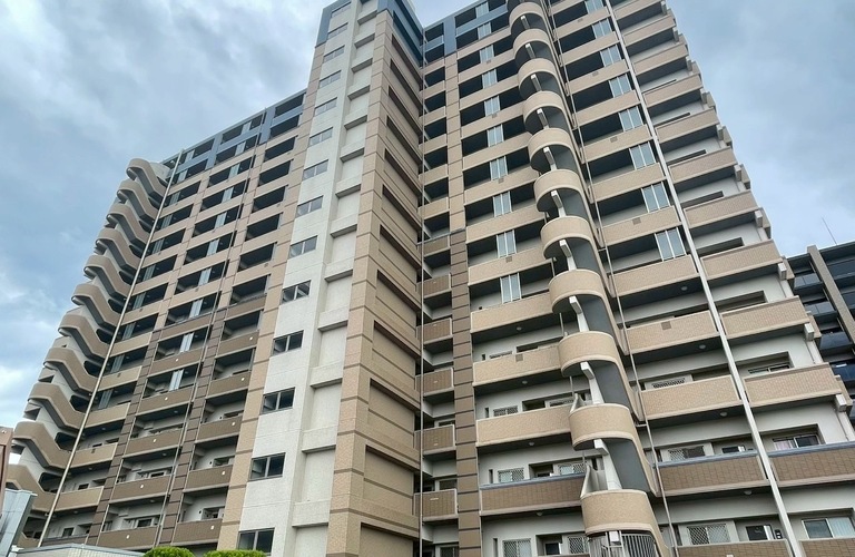 九品寺のフルリノベ済み猫可マンションをご紹介｜熊本市のネコ可物件専門店ネコ不動産