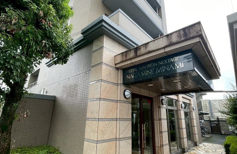 長嶺南のネコ可中古マンションをご紹介｜熊本市のネコ可物件専門店ネコ不動産