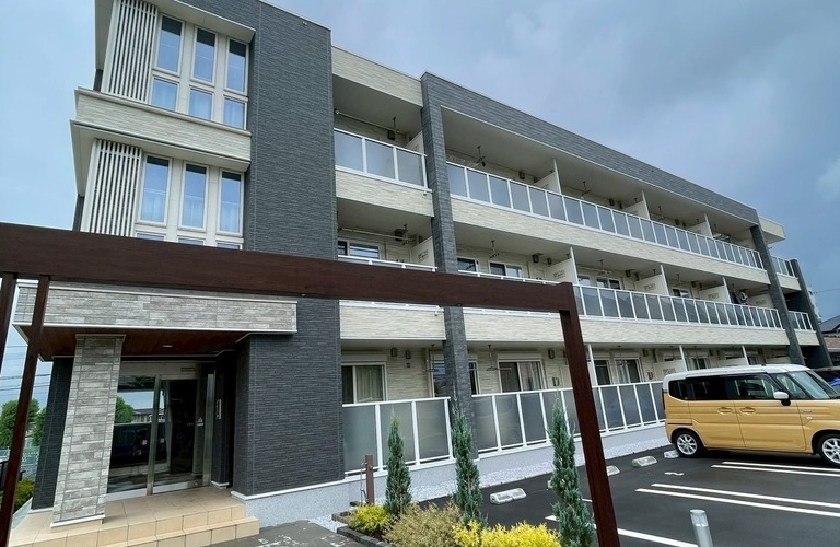菊陽のペットドアがあるネコ可賃貸物件をご紹介｜熊本市のネコ可物件専門店ネコ不動産
