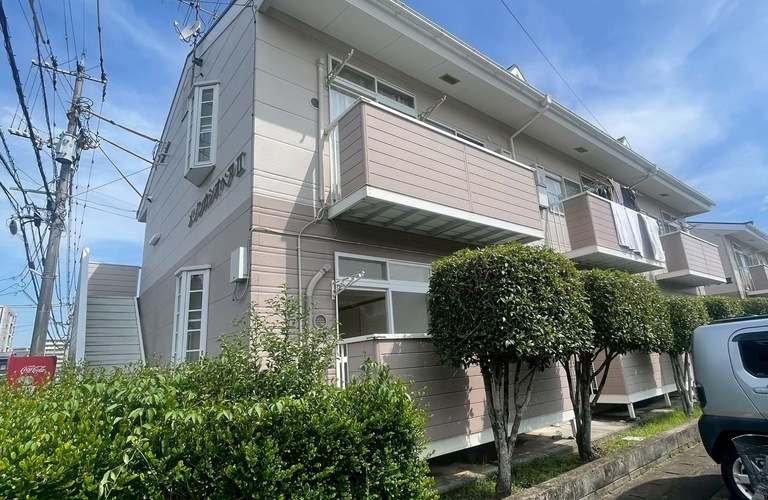 合志市のネコ可賃貸物件をご紹介｜熊本市のネコ可物件専門店ネコ不動産