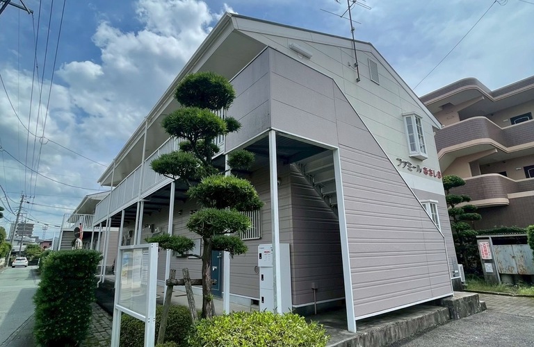 北区楠のネコ可賃貸物件をご紹介｜熊本市のネコ可物件専門店ネコ不動産
