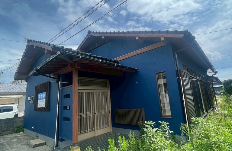 合志市須屋のフルリノベ平屋をご紹介｜熊本市のネコ可物件専門店ネコ不動産