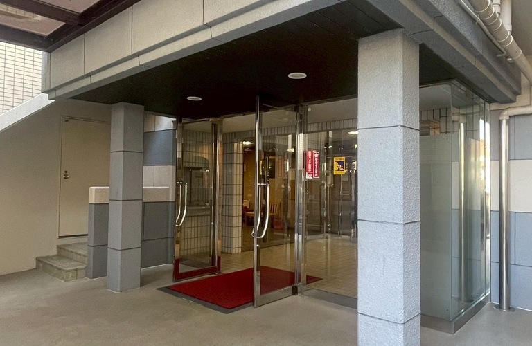 市街地近くの猫可リノベマンションをご紹介｜熊本市のネコ可物件専門店ネコ不動産