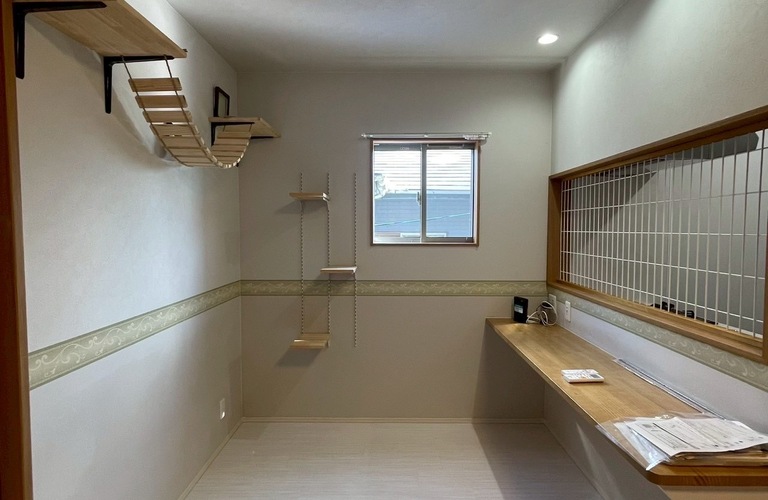 菊池市の猫と暮らす新築アパートをご紹介｜ネコ可物件専門店ネコ不動産