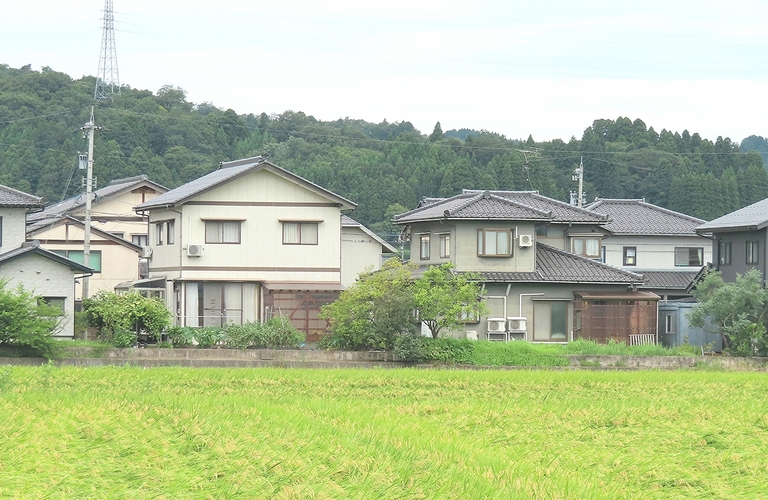 ペット可戸建ての賃貸管理はお任せください｜熊本市のネコ可物件専門店ネコ不動産