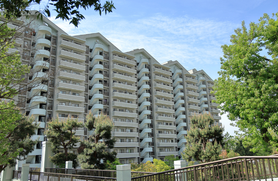 マンションの売却のご相談もお気軽に｜ネコとネコ好きのためのネコ不動産