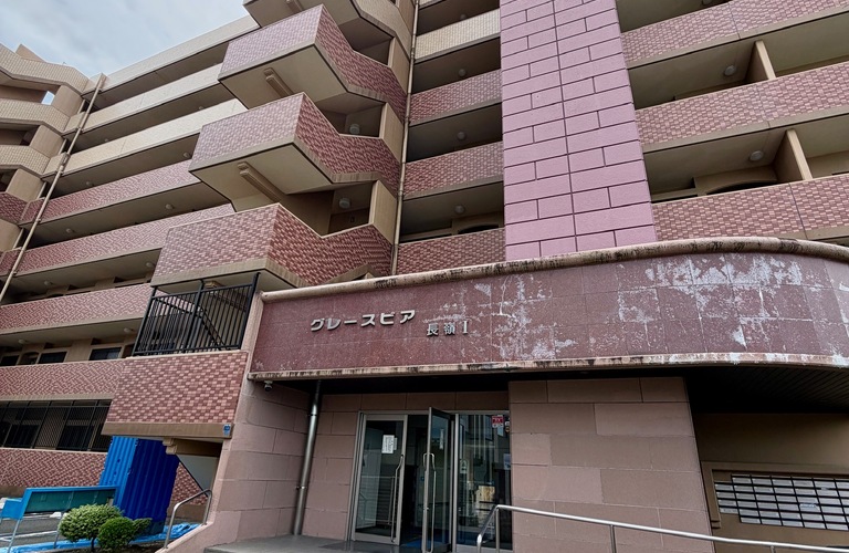 東区神園のネコ３匹と暮らせるリノベマンションをご紹介｜ネコ可物件専門店ネコ不動産