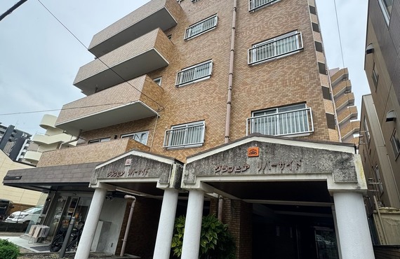迎町のネコ可リノベマンションをご紹介｜熊本市のネコ可物件専門店ネコ不動産